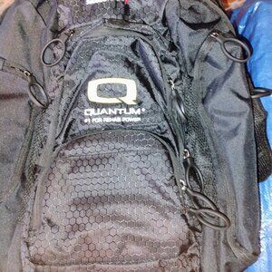 Stealth Quantum backpack for power chairs